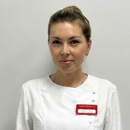 Шишкина Марина Юрьевна